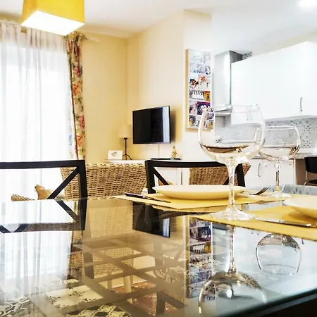 La Retama Del Alcazar * 코르도바