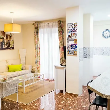 La Retama Del Alcazar *