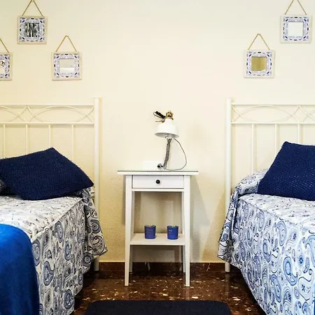 La Retama Del Alcazar