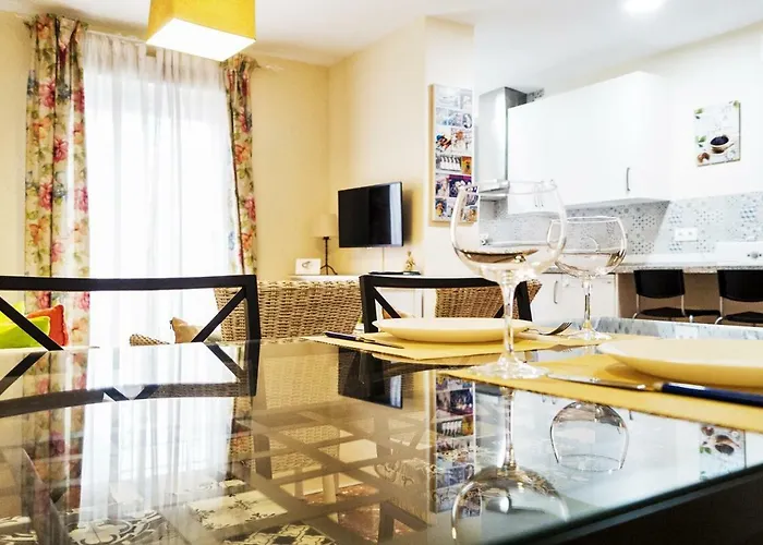 La Retama Del Alcazar * Кордова