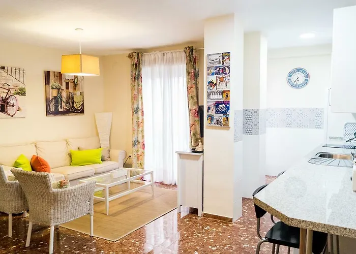 La Retama Del Alcazar *