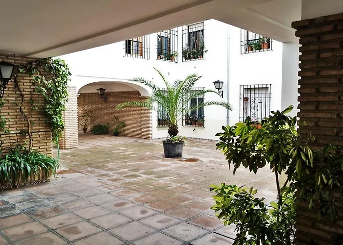 La Retama Del Alcazar * Кордова