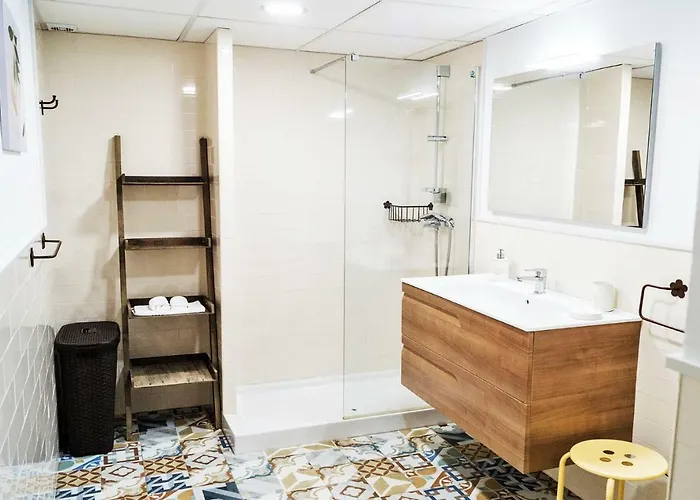 La Retama Del Alcazar * Кордова