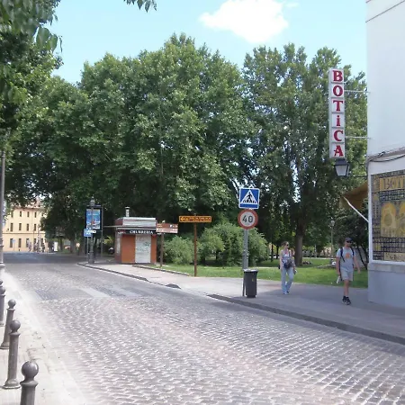 Appartamento La Retama Del Alcazar