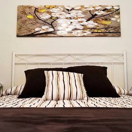 La Retama Del Alcazar Appartamento