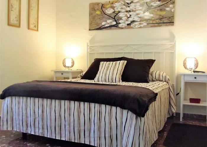 Appartamento La Retama Del Alcazar