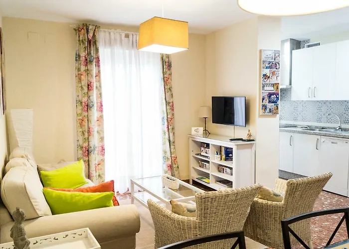 Appartamento La Retama Del Alcazar Cordova